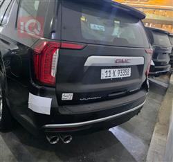 جي ام سي يوكون